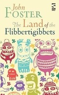 Cover: The Land of the Flibbertigibbets - Salt Publishing