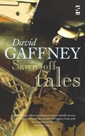 Cover: Sawn-Off Tales - Salt Publishing