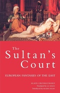 Cover: The Sultan's Court - Verso Books