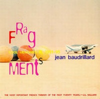 Enlarge image Cover: Fragments - Verso Books