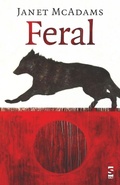 Cover: Feral - Salt Publishing