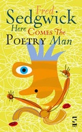 Cover: Here Comes the Poetry Man - Salt Publishing