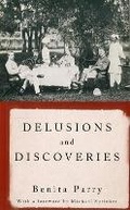 Cover: Delusions and Discoveries - Verso Books