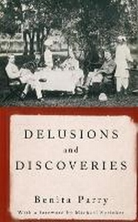 Enlarge image Cover: Delusions and Discoveries - Verso Books
