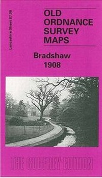 Abbildung von: Bradshaw 1908 - Alan Godfrey Maps