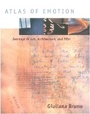 Cover: Atlas of Emotion - Verso Books