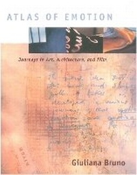 Enlarge image Cover: Atlas of Emotion - Verso Books