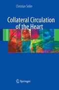 Bild: Collateral Circulation of the Heart - Springer