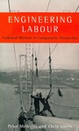 Cover: Engineering Labour - Verso Books