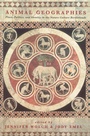 Cover: Animal Geographies - Verso Books