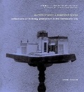 Cover: Glitter Stucco & Dumpster Diving - Verso Books