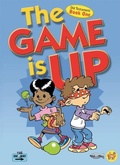Cover: The Game Is Up - Old Testament (book 1) - Christian Focus 4Kids