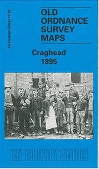 Abbildung von: Craghead 1895 - Alan Godfrey Maps