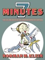 Cover: Seven Minutes - Verso Books