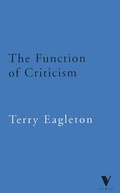 Cover: The Function of Criticism - Verso Books