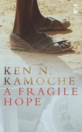 Cover: A Fragile Hope - Salt Publishing