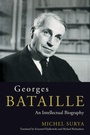 Cover: Georges Bataille - Verso Books