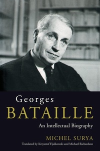 Enlarge image Cover: Georges Bataille - Verso Books