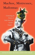 Cover: Machos, Mistresses, Madonnas - Verso Books