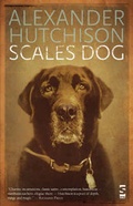 Cover: Scales Dog - Salt Publishing