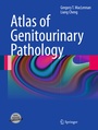 Cover: Atlas of Genitourinary Pathology - Springer