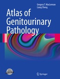 Cover: Atlas of Genitourinary Pathology - Springer
