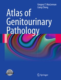 Enlarge image Cover: Atlas of Genitourinary Pathology - Springer