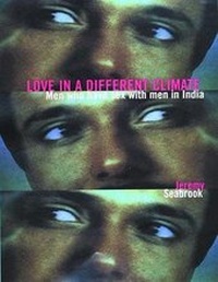 Enlarge image Cover: Love in a Different Climate - Verso Books