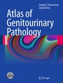 Cover: Atlas of Genitourinary Pathology - Springer