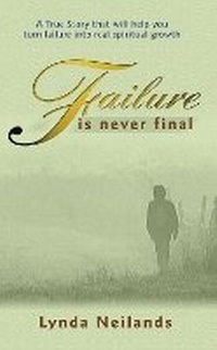 Enlarge image Cover: Failure Is Never Final - Christian Focus Publications Ltd