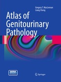 Cover: Atlas of Genitourinary Pathology - Springer
