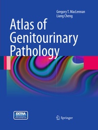 Enlarge image Cover: Atlas of Genitourinary Pathology - Springer