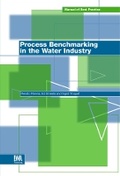 Cover: Process Benchmarking in the Water Industry - IWA Publishing
