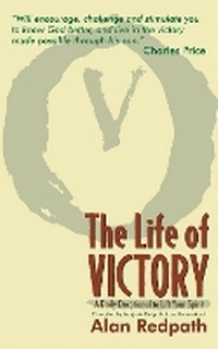 Enlarge image Cover: The Life of Victory - Christian Focus Publications Ltd