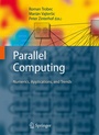 Cover: Parallel Computing - Springer