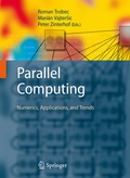 Cover: Parallel Computing - Springer