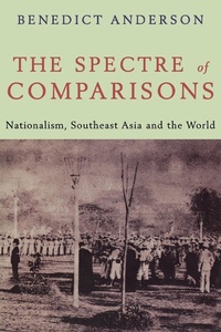 Abbildung von: The Spectre of Comparisons - Verso Books