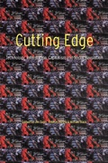 Cover: Cutting Edge - Verso Books