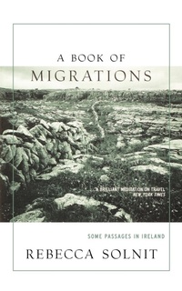 Abbildung von: A Book of Migrations - Verso Books