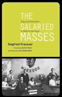Abbildung von: The Salaried Masses - Verso Books