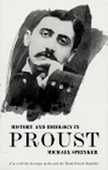Cover: History and Ideology in Proust - Verso Books