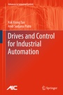 Cover: Drives and Control for Industrial Automation - Springer