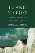 Cover: Island Stories - Verso Books