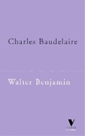 Cover: Charles Baudelaire - Verso Books
