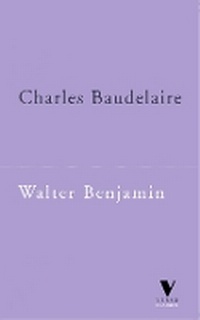 Enlarge image Cover: Charles Baudelaire - Verso Books