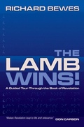 Cover: The Lamb Wins - Christian Focus Publications Ltd