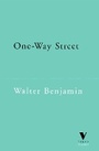Cover: One-Way Street - Verso Books