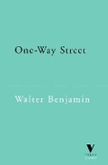 Cover: One-Way Street - Verso Books