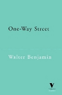 Enlarge image Cover: One-Way Street - Verso Books