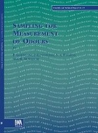 Enlarge image Cover: Sampling for Measurement of Odours - IWA Publishing